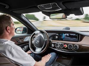 Estudio revela que la mayoría no se anima a los coches autónomos