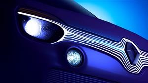 La gama eléctrica de Renault continúa en crecimiento