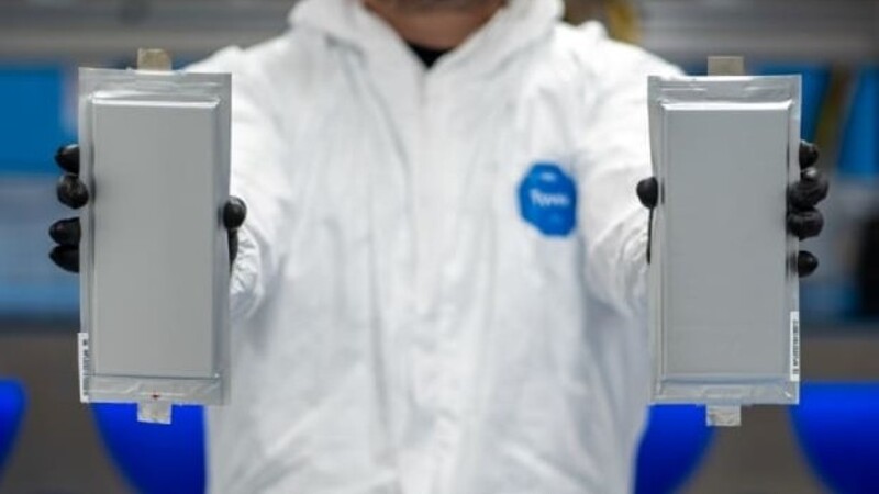 ¿Cuál es objetivo de la asociación de BMW Group y Ford Motor Company?