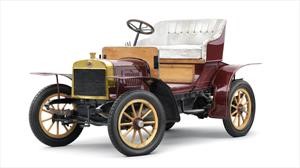 Skoda celebrará 125 años de historia