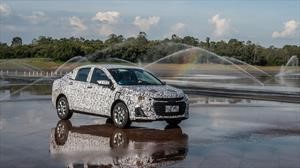 General Motors celebra los 45 años de su centro de pruebas en Brasil