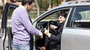 5 Tips para vender tu auto usado