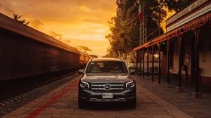 Mercedes-Benz GLB 2020 a prueba, un auténtico garbanzo de a libra