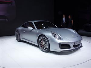 Porsche 911 Carrera 2017, a partir de ahora solamente turbo