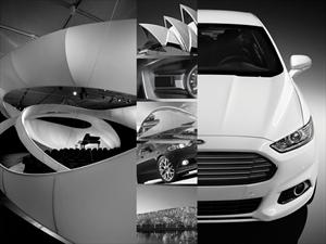 Ford y la arquitectura, juntos en Nueva York