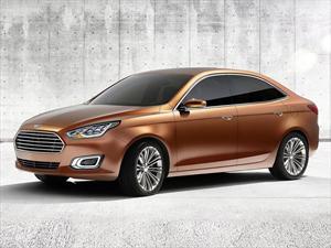 Ford revive al Escort