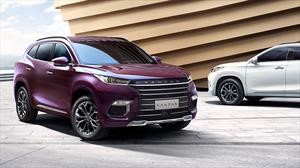 Chery venderá sus productos en Estados Unidos bajo la marca Vantas