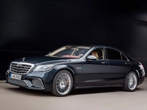 Mercedes-AMG S65 Final Edition, réquiem para el V12