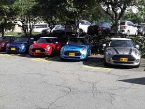 MINI 2019, renovación que causa sensación