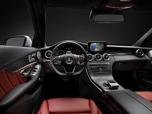 El nuevo Mercedes Benz Clase C será mucho más juvenil