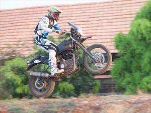 Royal Enfield llega recargado para este 2016