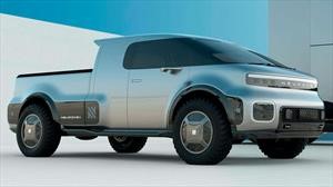 Neuron EV T-One, la opción alternativa al Tesla Cybertruck