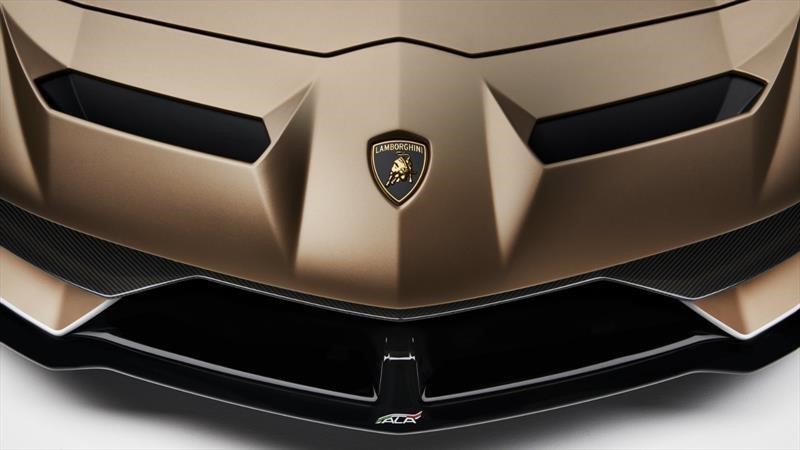 Lamborghini develará virtualmente a su próximo deportivo