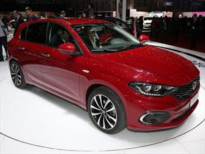 Nuevo FIAT Tipo 5 puertas, el retorno de un clásico