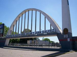 ¿Qué pasa con el Autódromo de Buenos Aires?