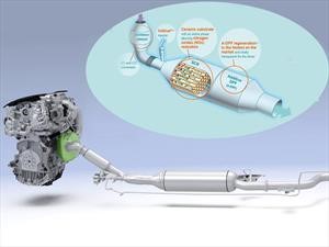 Motores Diesel: AdBlue y SCR ¿Para qué sirven?