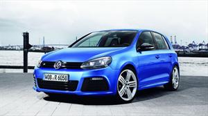 Manejamos en Wolfsburg el Volkswagen Golf R