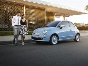 FIAT 500 Edición 1957 celebra el aniversario del Cinquecento