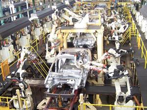 Crecieron la producción y exportación de vehículos de Argentina en 2013