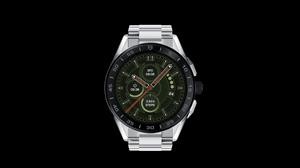 TAG Heuer presenta su nuevo Connected, que ahora es más lujoso y sofisticado