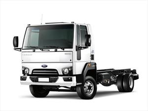 Ford tiene la clave para aliviar el bolsillo de los transportadores