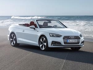 Audi A5 Cabrio 2018 sale a la venta