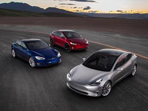Los camiones eléctricos y carros que generan dinero de forma autónoma son el futuro de Tesla