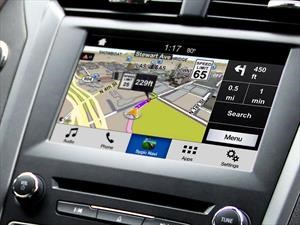 Ford lanza SYNC AppLink