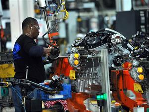 Ford invierte $145 millones de dólares en la planta de Cleveland