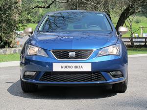 SEAT Ibiza 2016 debuta