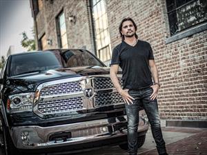 Alianza entre Ram y Juanes se renueva para seguir dando: “A Todo, con Todo”