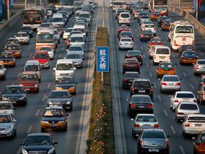 Estudio sobre la decisión de compra de un auto en China