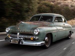 Mercury 1949 por Icon Derelict, un corazón electrizante