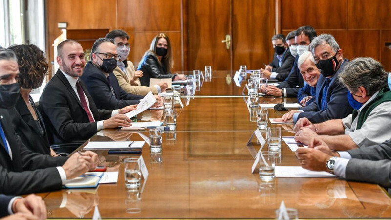 El Gobierno extiende la eximición de retenciones a las exportaciones incrementales
