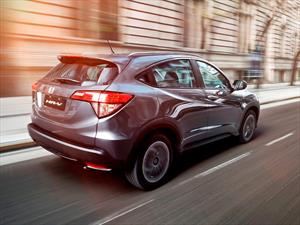 Honda HR-V, una nueva versión se lanza en Argentina