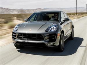 Porsche Macan, el más vendido por Autoelite en 2015
