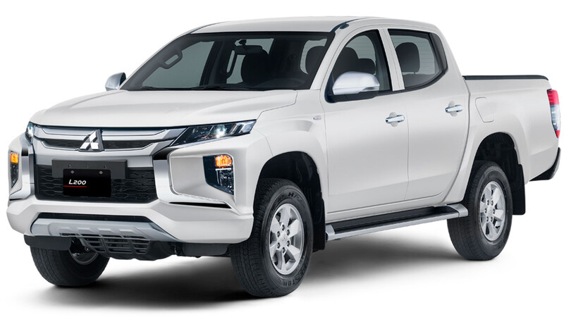 l200 4x4 2019 mexico precio l200 4x4 2019 mexico precio