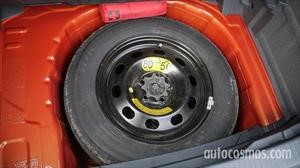 Autocosmos Responde ¿Por qué criticamos las ruedas de auxilio temporales?