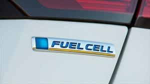 Los autos de hidrógeno en 2020: no mucho pero bueno