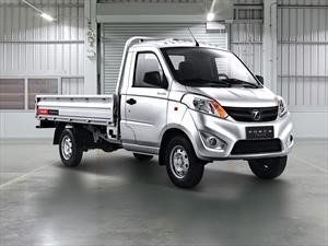 Zanella Force Truck, la nueva línea de utilitarios de cuatro ruedas