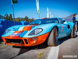 Galería: Feria Motor 2017