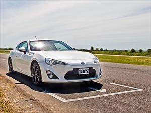 Toyota se convierte en la marca de autos más confiable de 2017