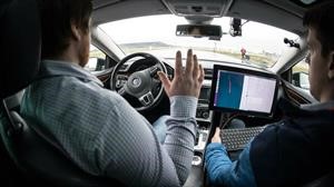 Volkswagen finaliza su asociación con Aurora, empresa desarrolladora de vehículos autónomos