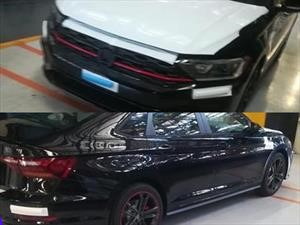 Vento GLi: tenemos las primeras fotos