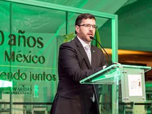 BNP Paribas Personal Finance crecerá 60% en 2014 en su división automotriz