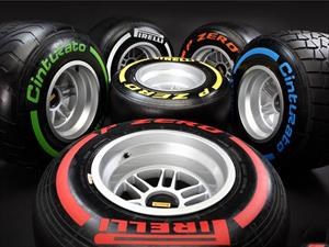 Pirelli la marca oficial del Club Los Tortugas de Tocancipá