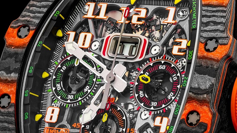 ¿Cuánto vale el reloj que le robaron a Lando Norris en el estadio de Wembley?