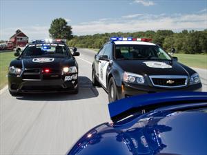 MobileSpike, la carta ganadora de los policías