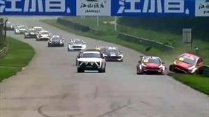 Video: cuidado con los Safety Car