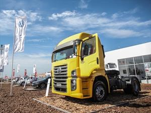 Volkswagen estará en Agroactiva